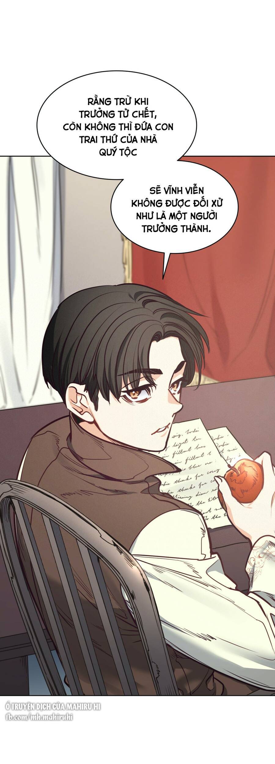 Ác Quỷ Chapter 93 - 45