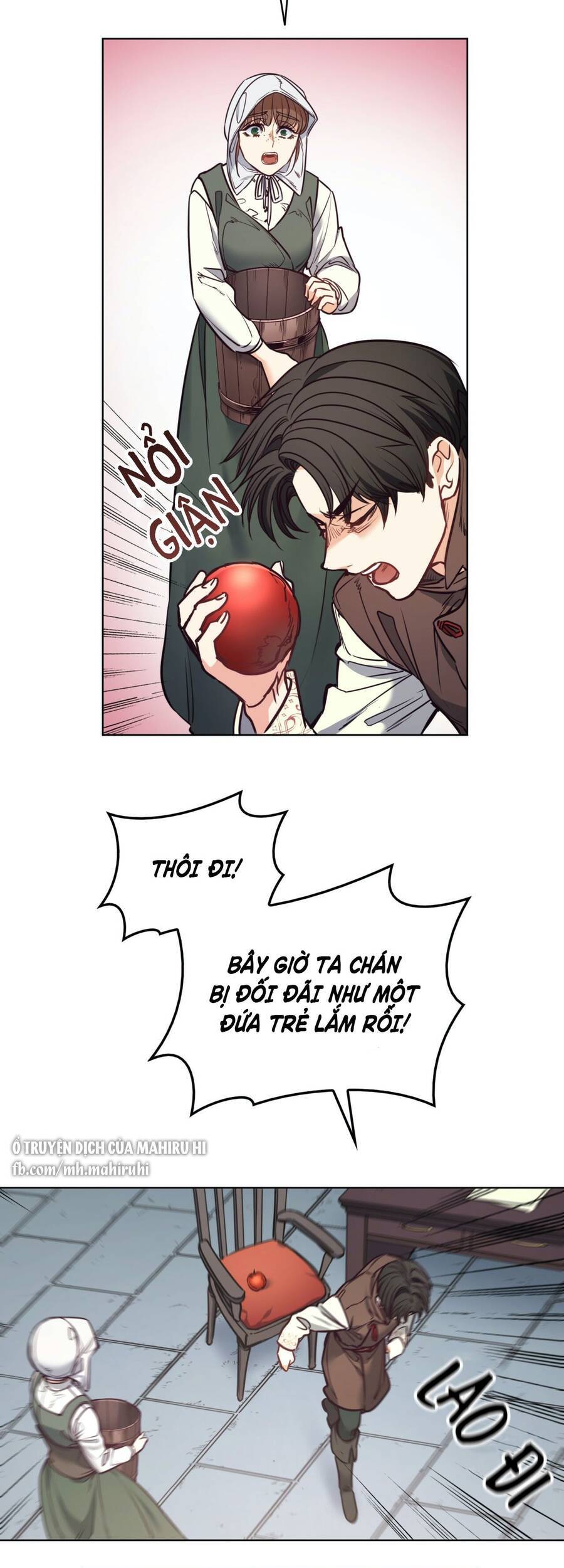 Ác Quỷ Chapter 93 - 47