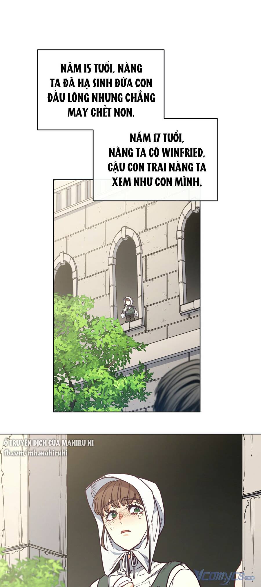 Ác Quỷ Chapter 93 - 53