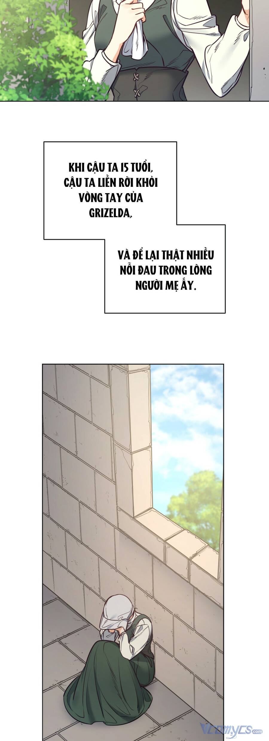 Ác Quỷ Chapter 93 - 54