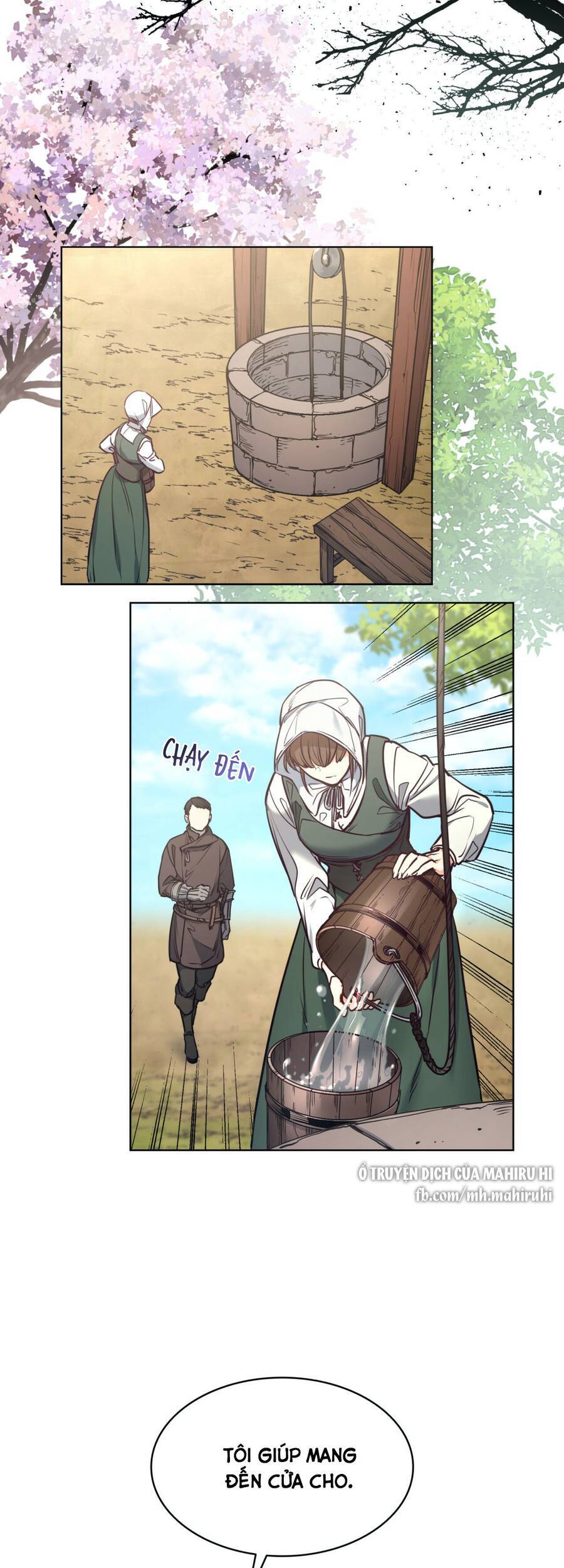 Ác Quỷ Chapter 93 - 56