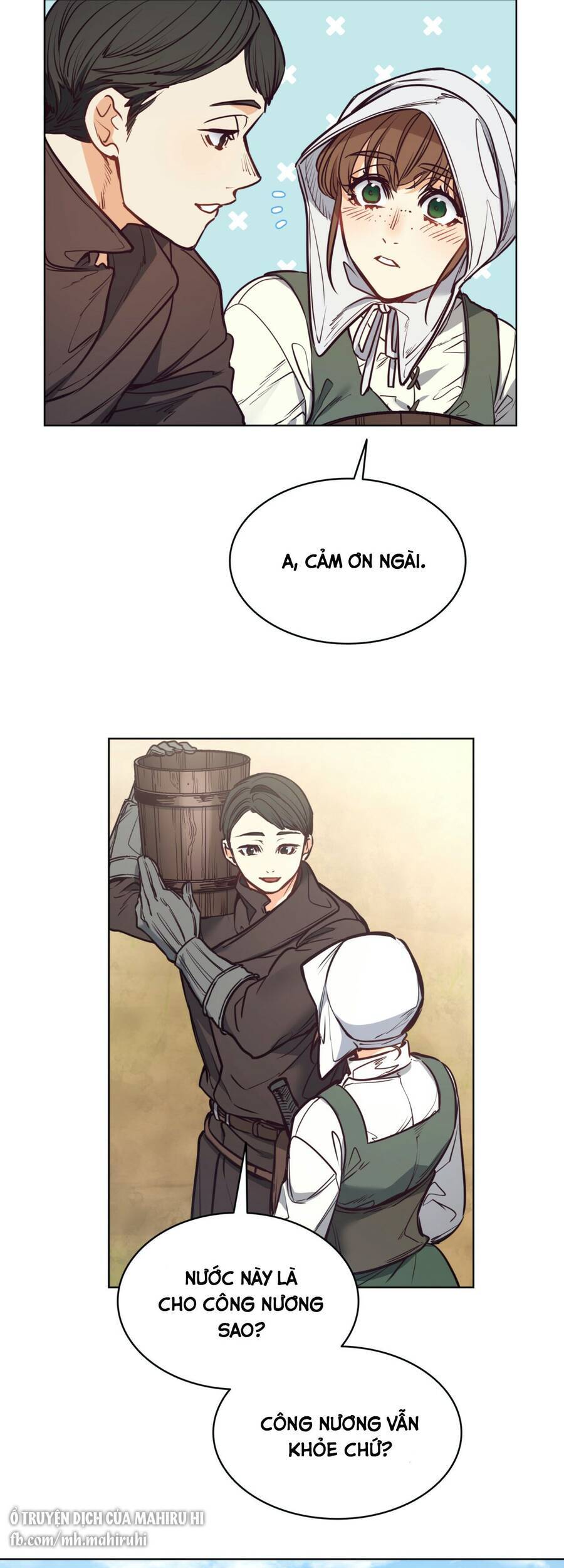 Ác Quỷ Chapter 93 - 58