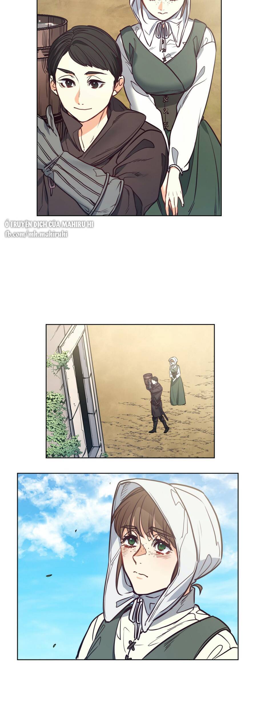 Ác Quỷ Chapter 93 - 64