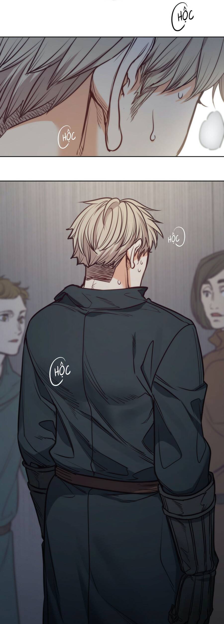 Ác Quỷ Chapter 93 - 69