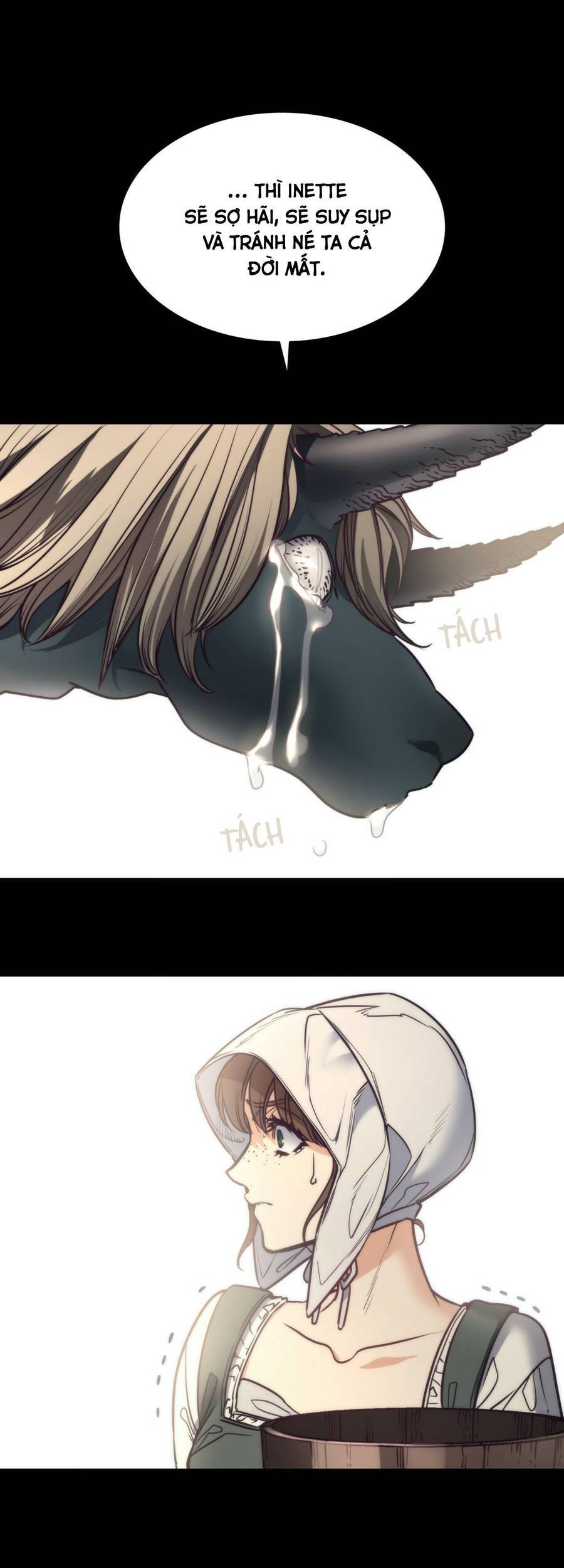 Ác Quỷ Chapter 93 - 8