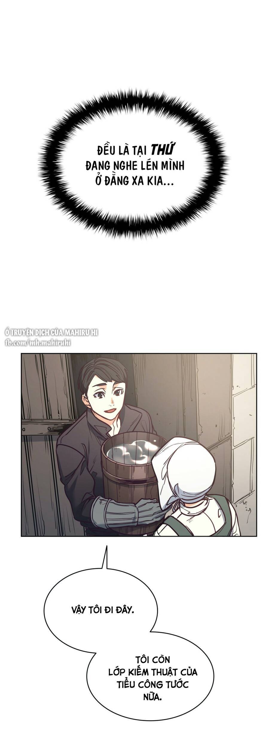 Ác Quỷ Chapter 93 - 71