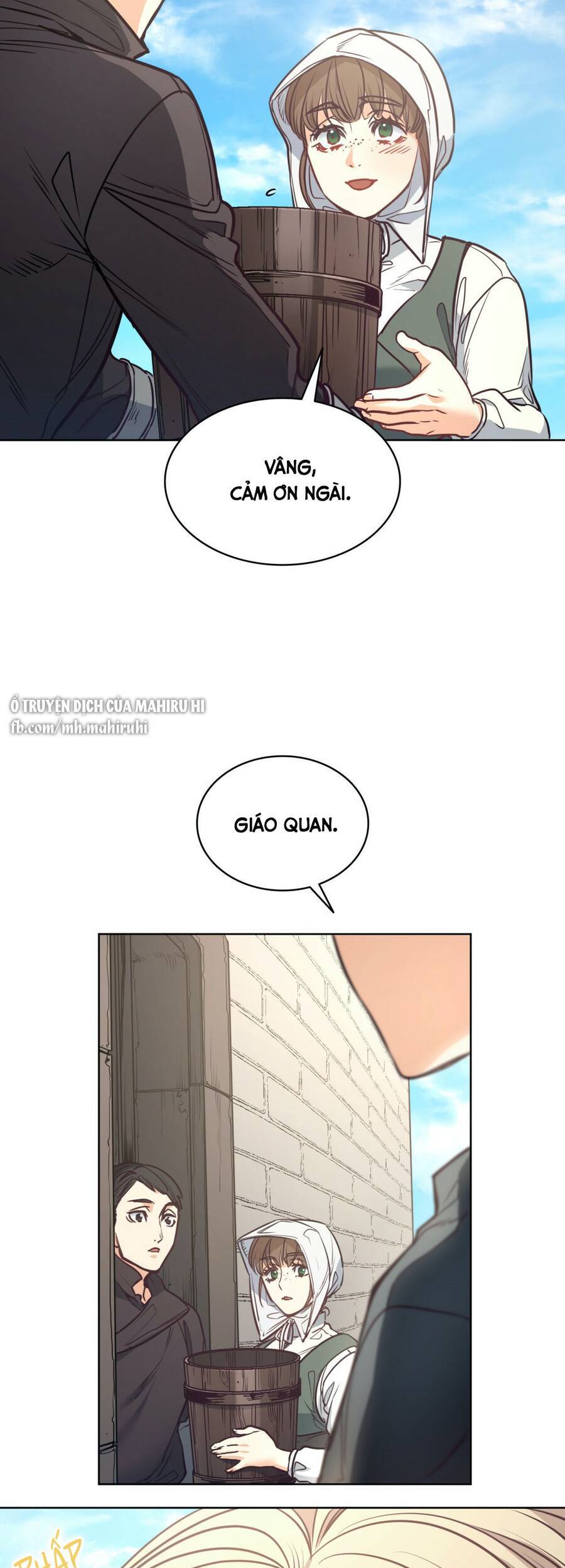 Ác Quỷ Chapter 93 - 73