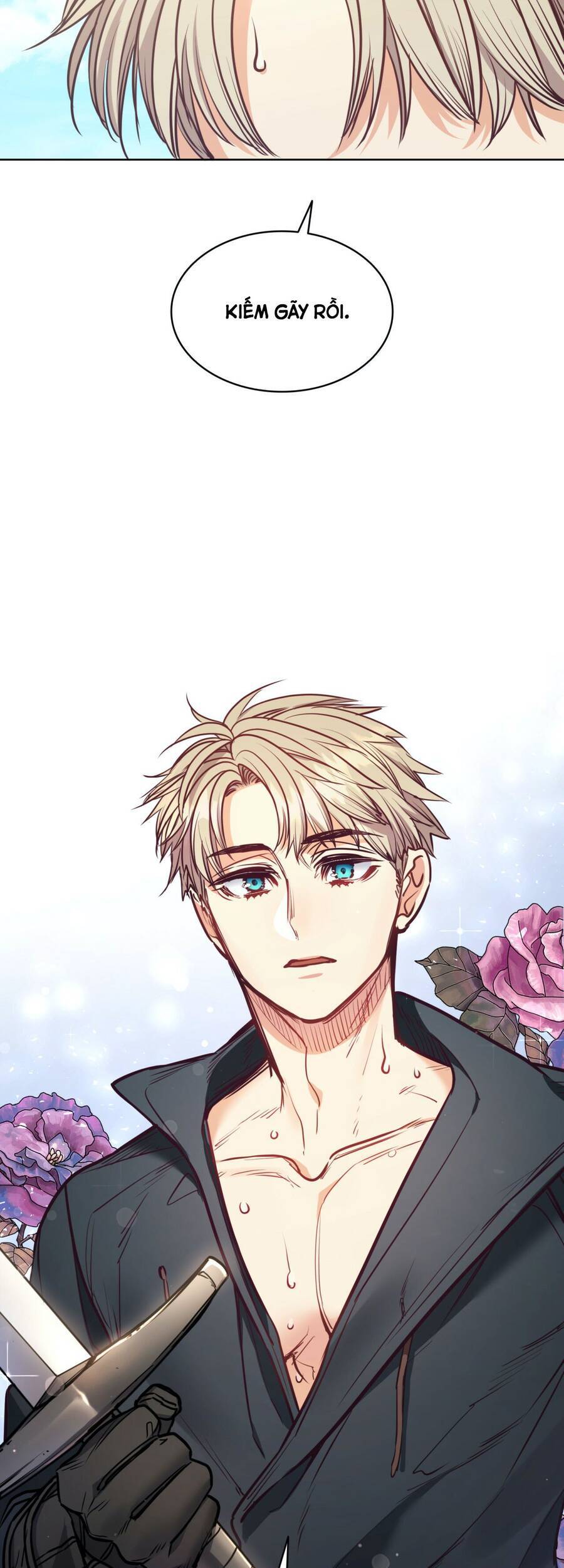 Ác Quỷ Chapter 93 - 75