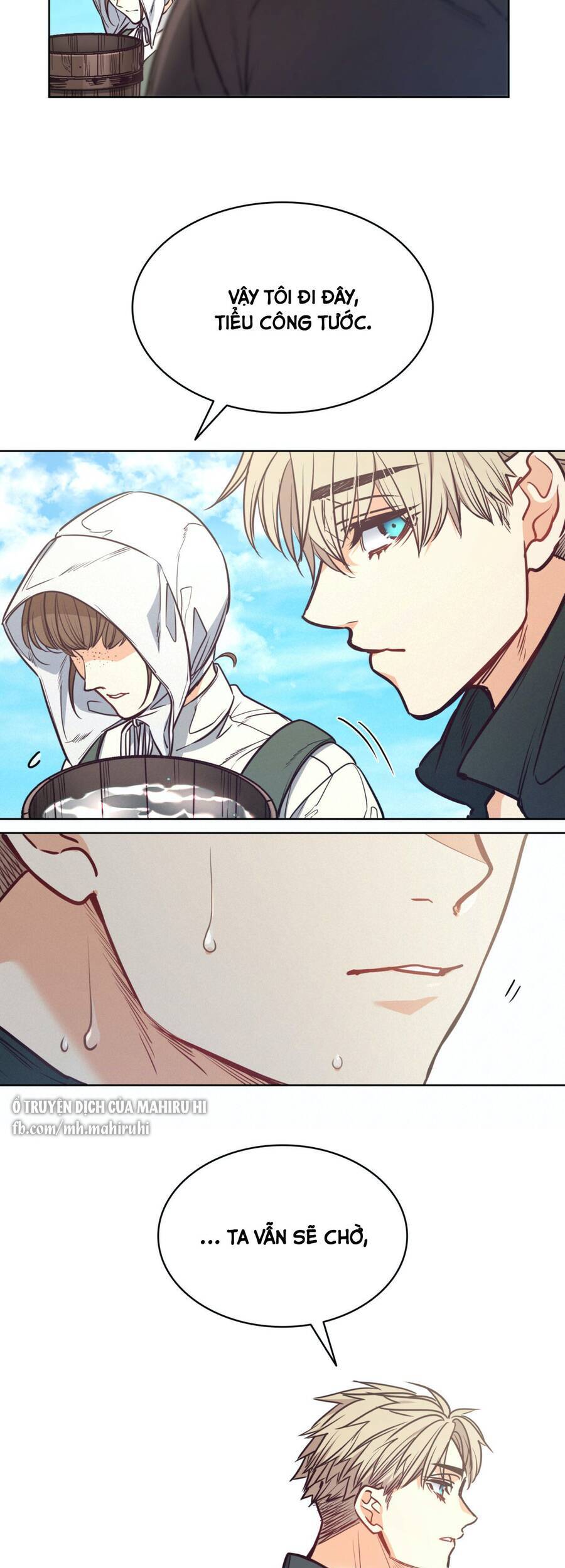 Ác Quỷ Chapter 93 - 78