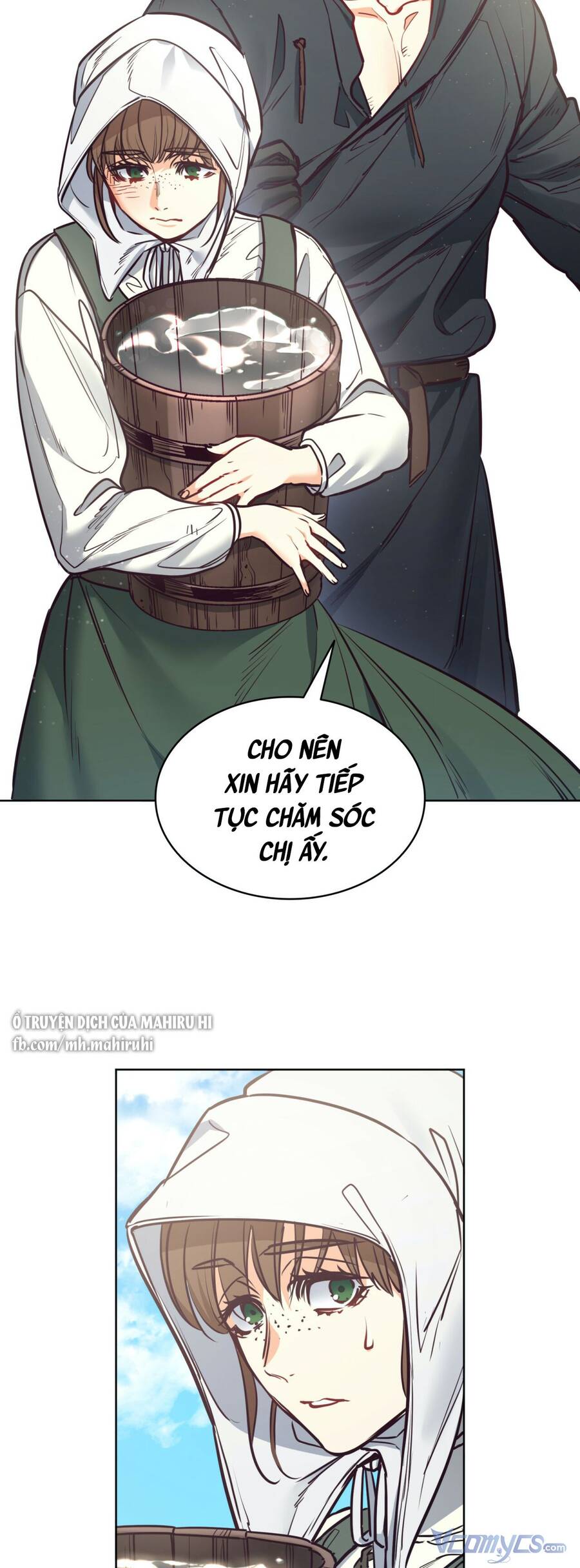 Ác Quỷ Chapter 93 - 80