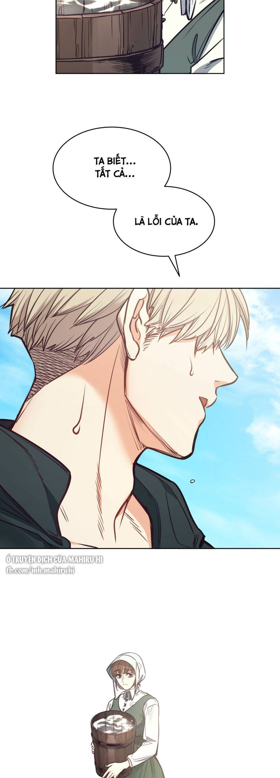 Ác Quỷ Chapter 93 - 81