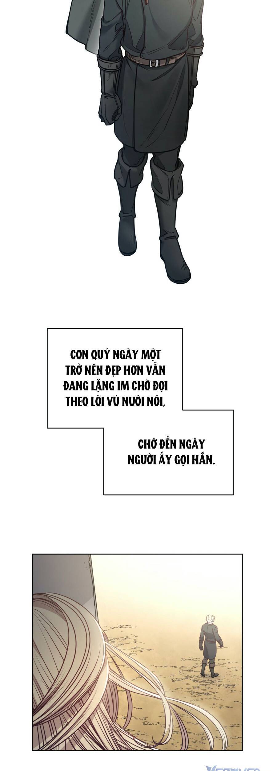 Ác Quỷ Chapter 93 - 83