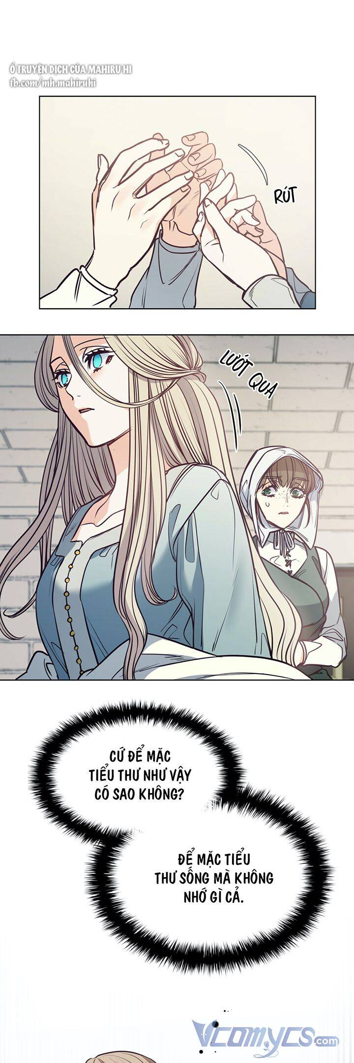 Ác Quỷ Chapter 95 - 13