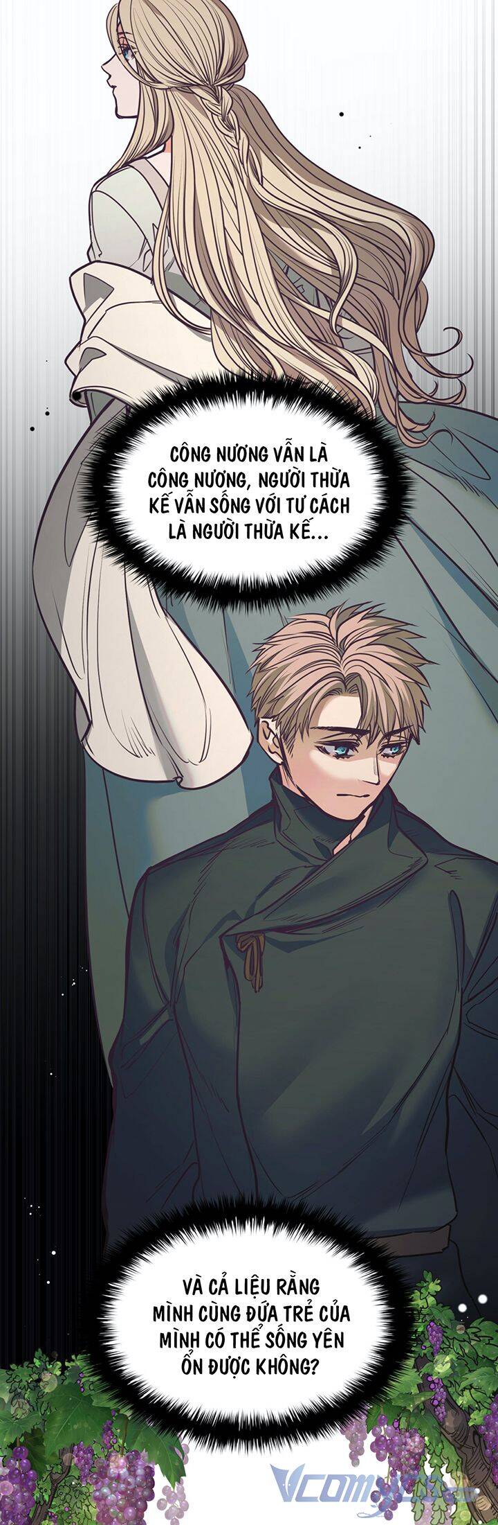 Ác Quỷ Chapter 95 - 14