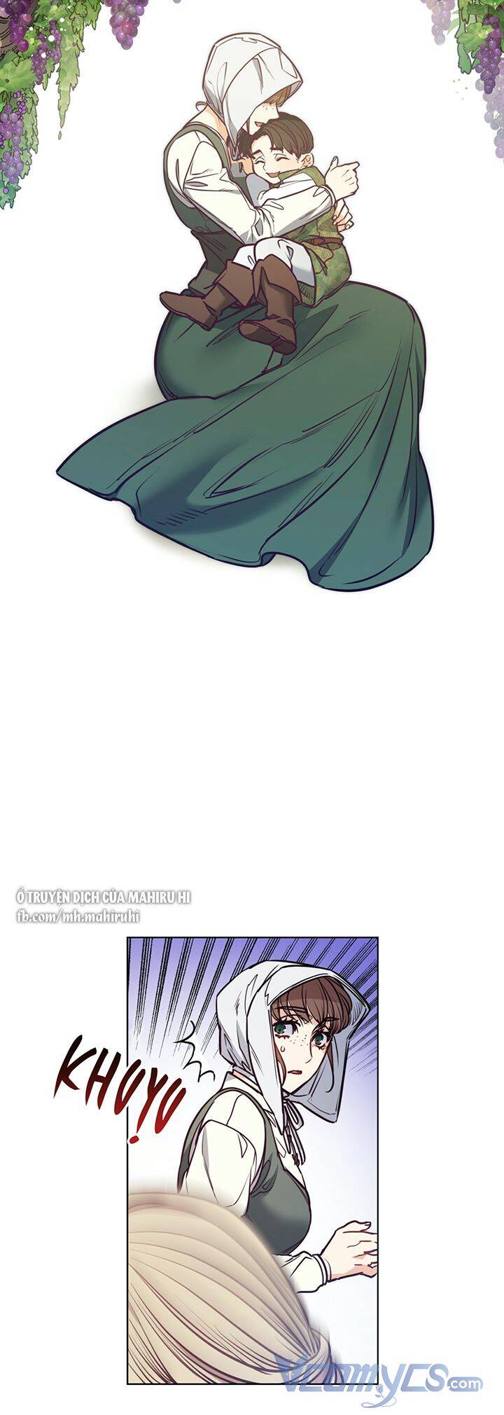 Ác Quỷ Chapter 95 - 15