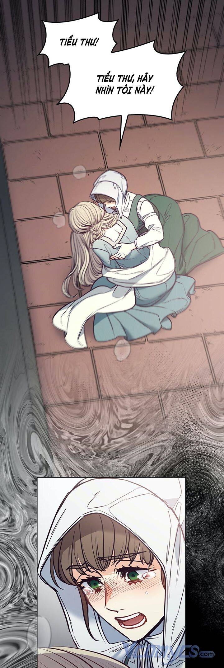 Ác Quỷ Chapter 95 - 17