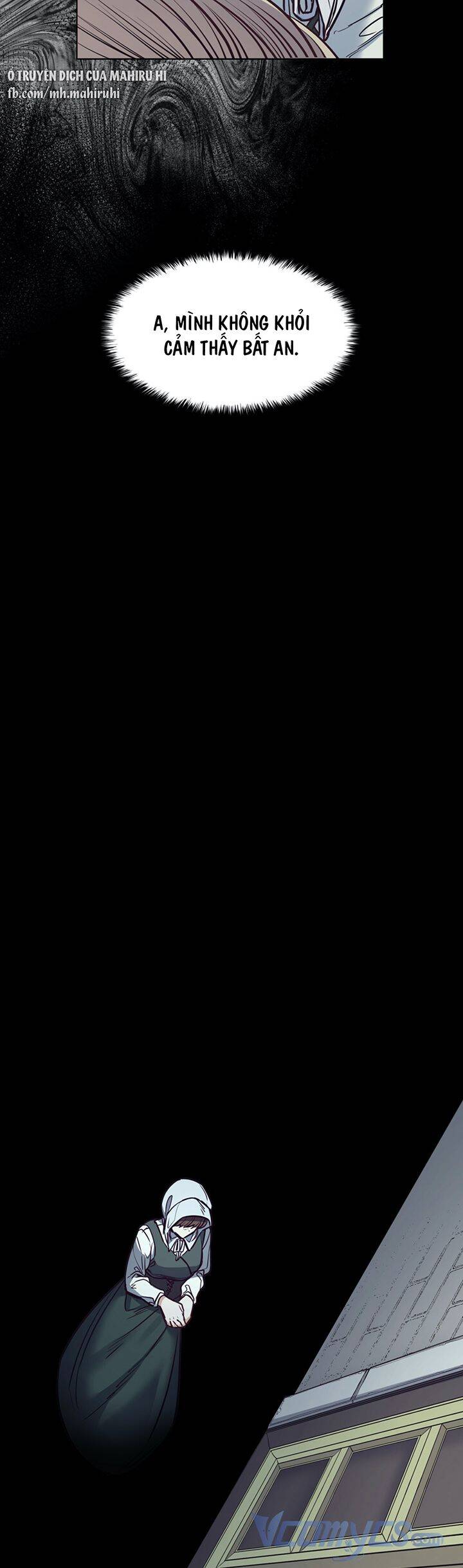 Ác Quỷ Chapter 95 - 18