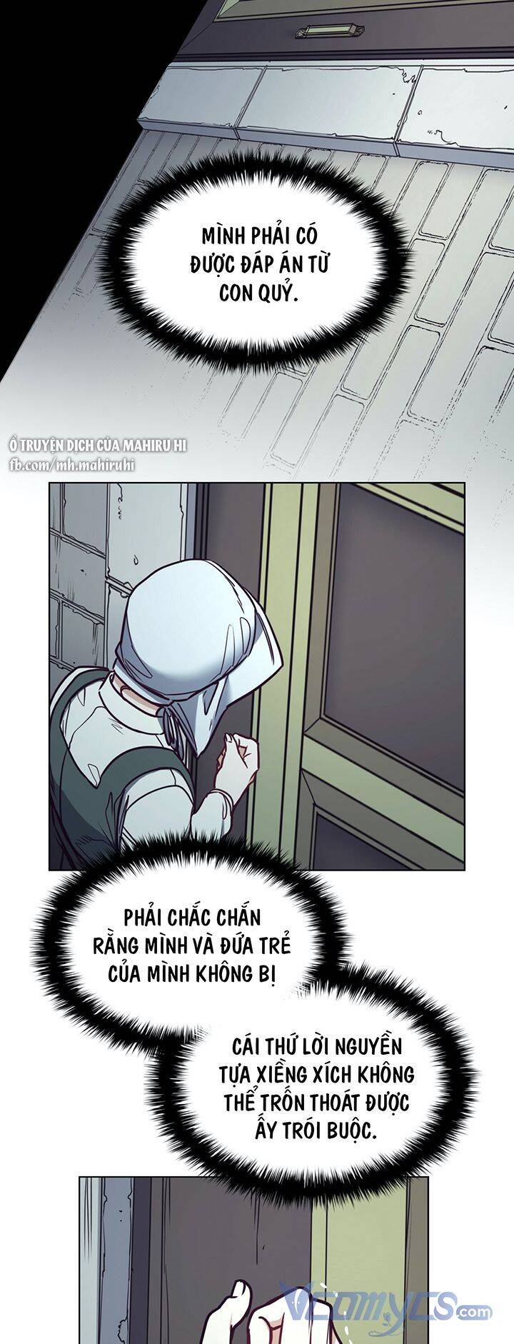 Ác Quỷ Chapter 95 - 19