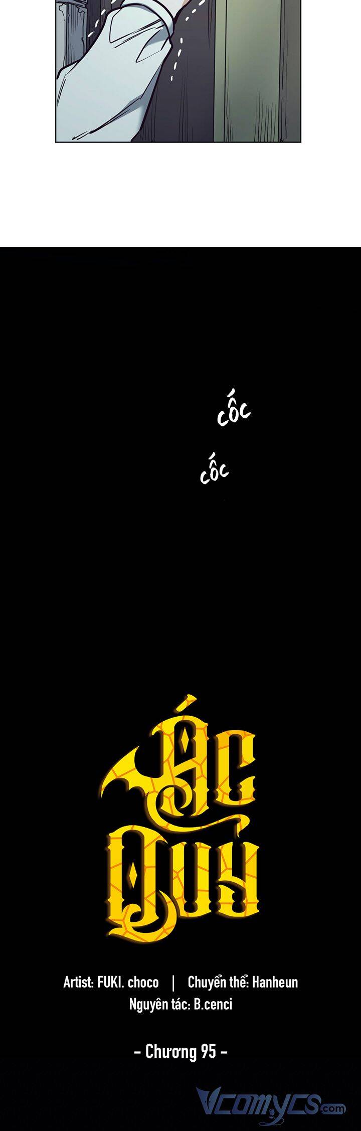 Ác Quỷ Chapter 95 - 20