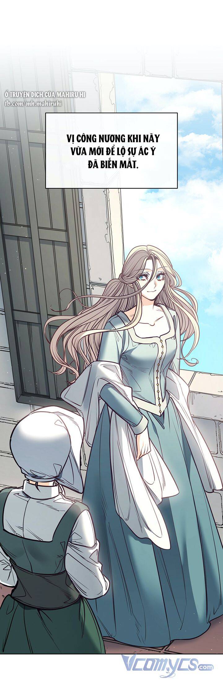 Ác Quỷ Chapter 95 - 4