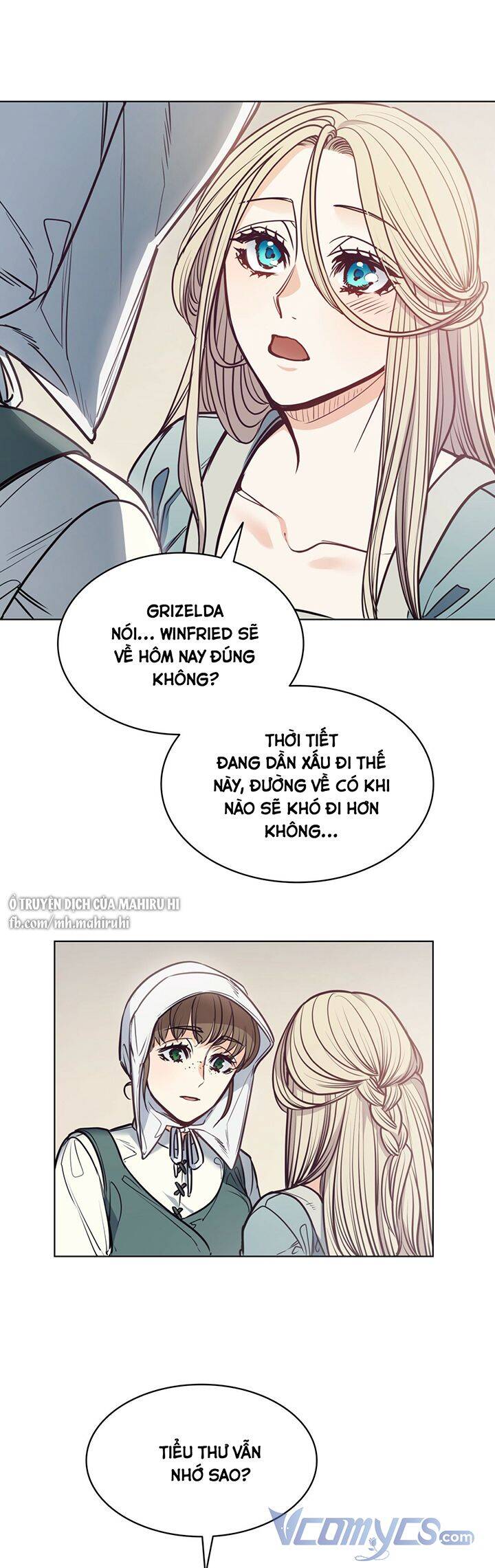 Ác Quỷ Chapter 95 - 8