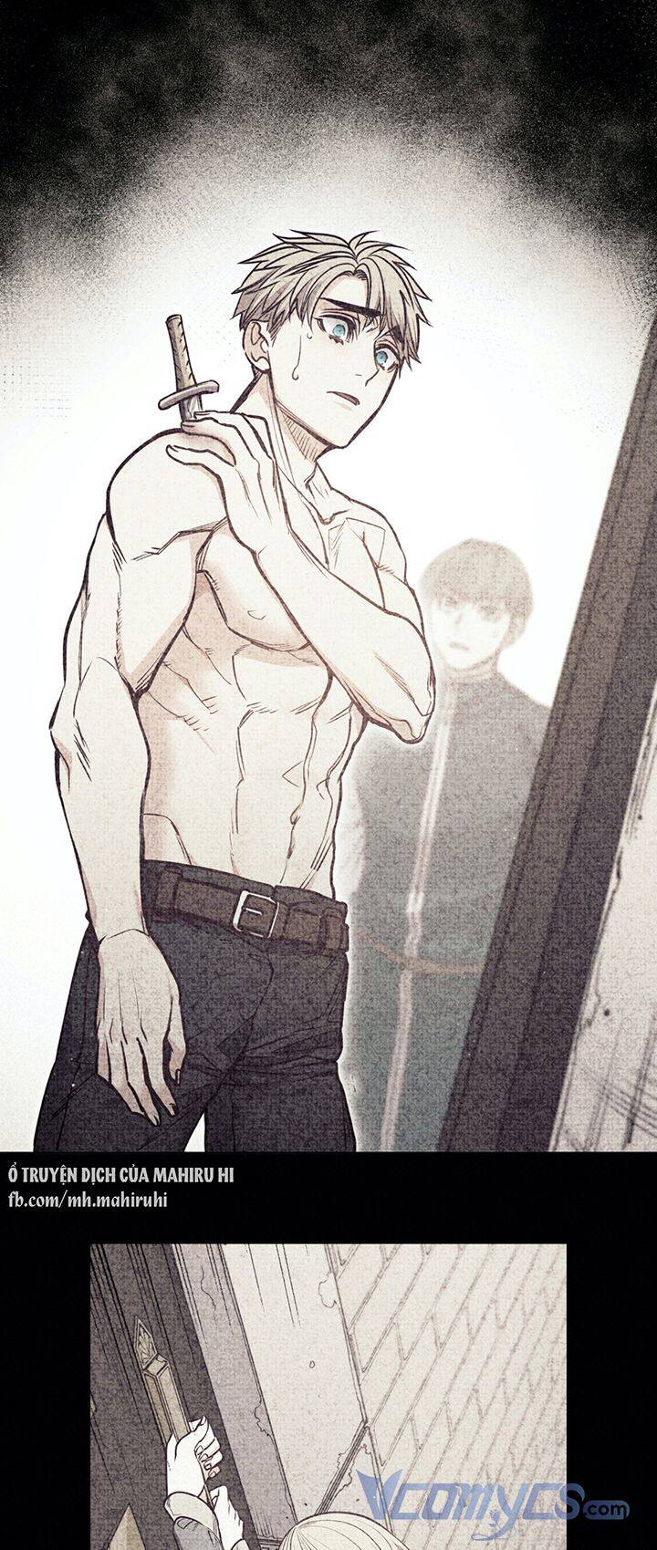 Ác Quỷ Chapter 96 - 13