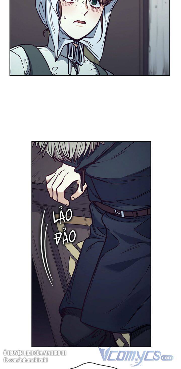 Ác Quỷ Chapter 96 - 16