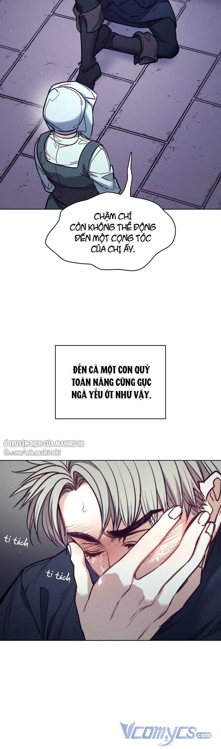 Ác Quỷ Chapter 96 - 18