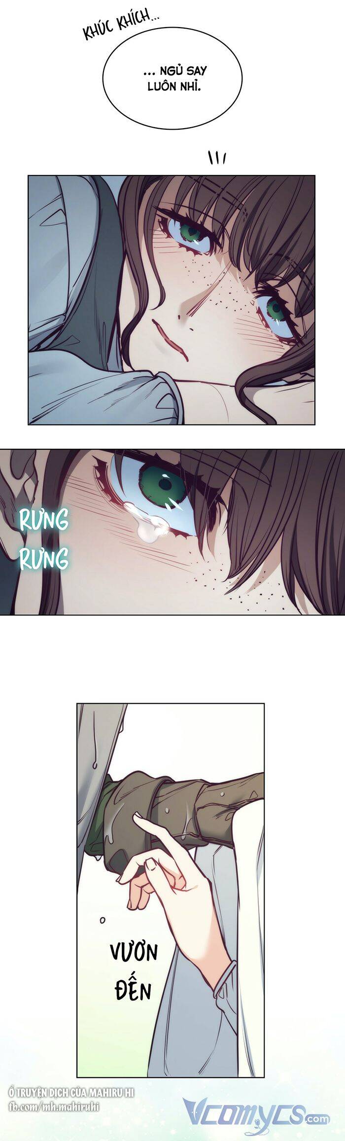 Ác Quỷ Chapter 97 - 11
