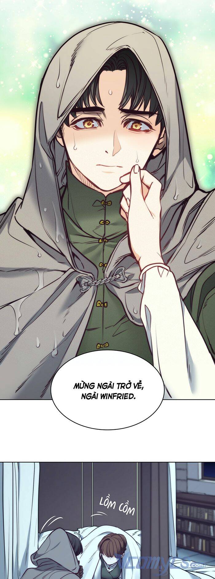 Ác Quỷ Chapter 97 - 12