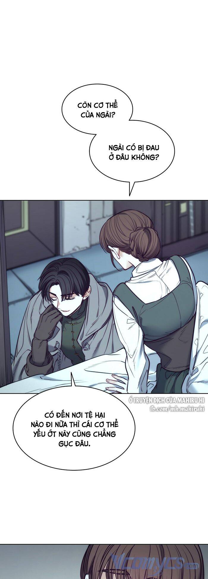Ác Quỷ Chapter 97 - 14