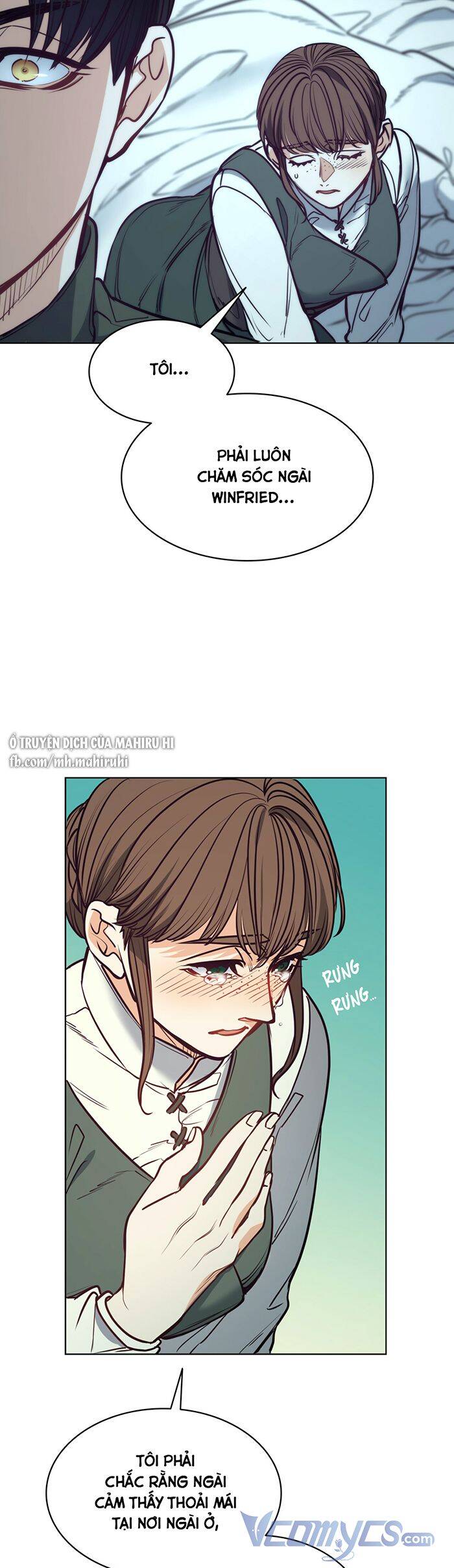 Ác Quỷ Chapter 97 - 17