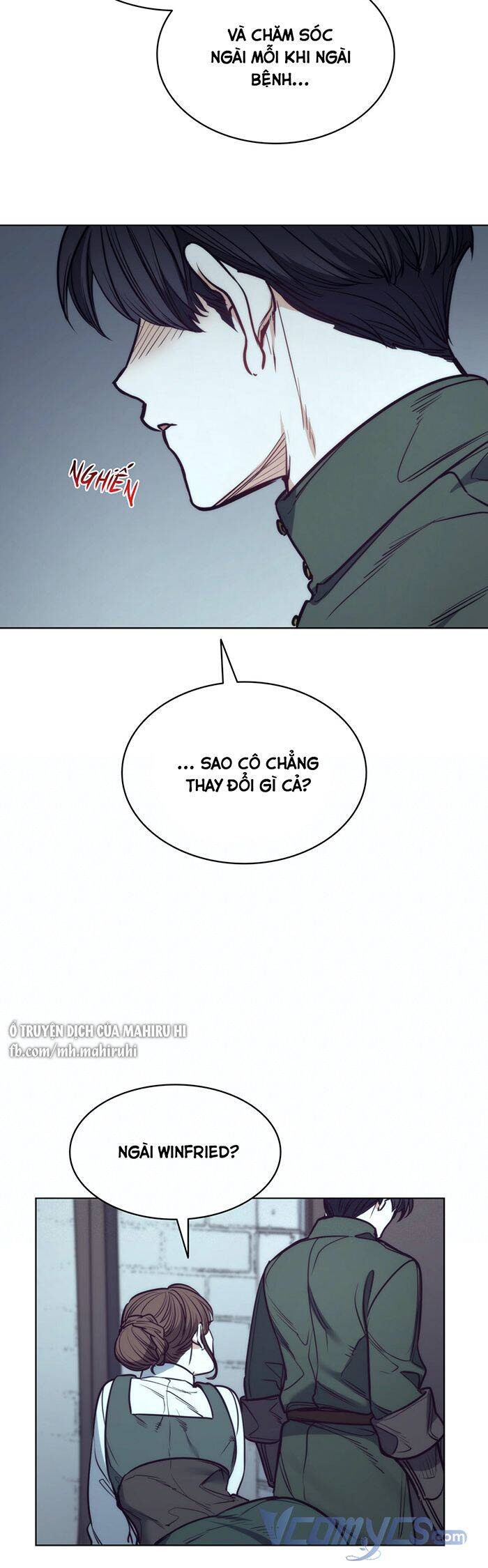 Ác Quỷ Chapter 97 - 18