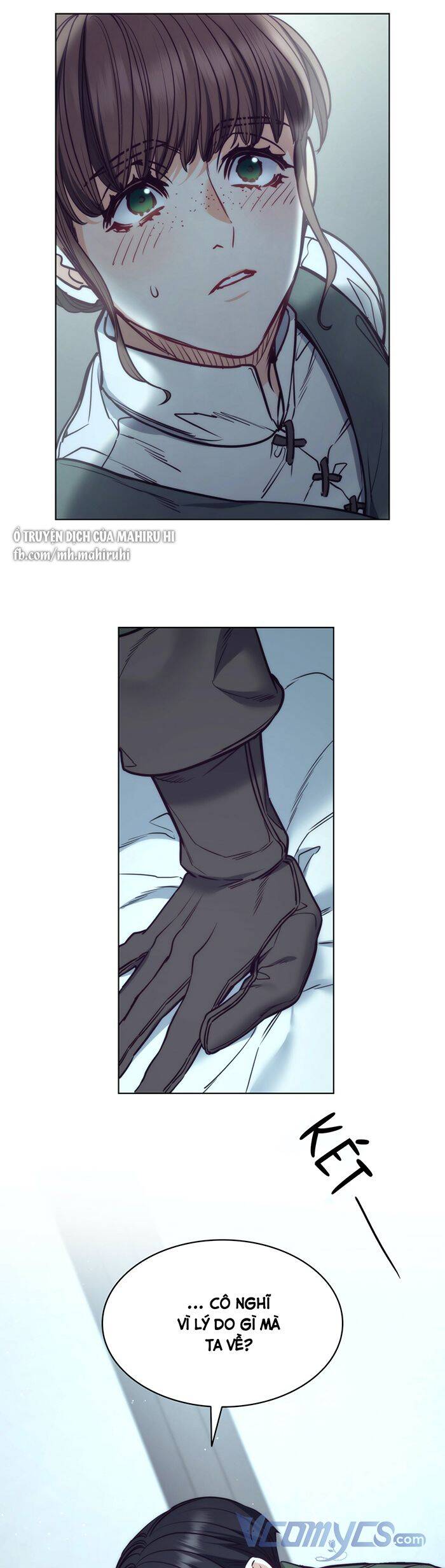 Ác Quỷ Chapter 97 - 19