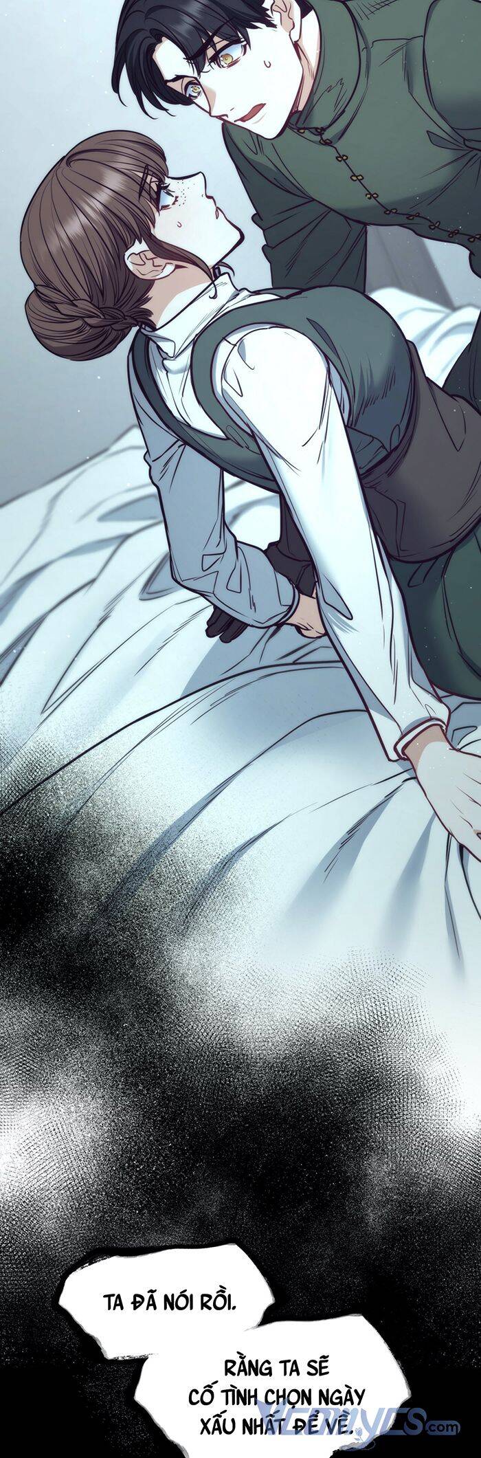 Ác Quỷ Chapter 97 - 20