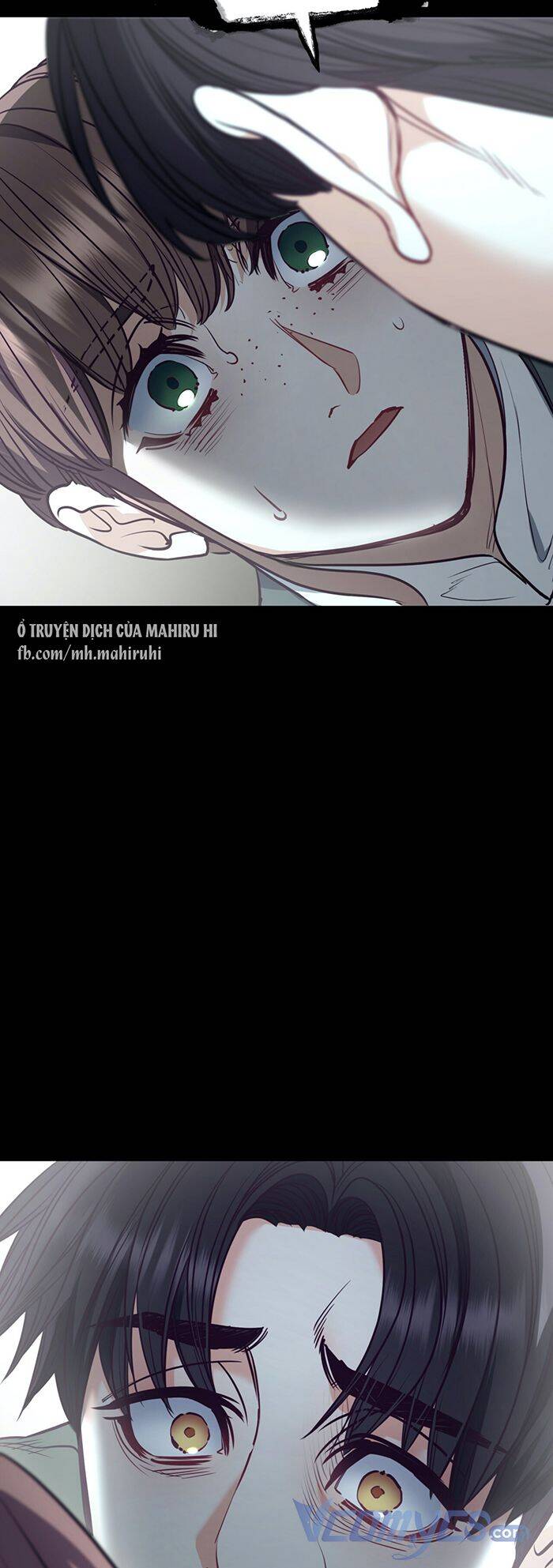 Ác Quỷ Chapter 97 - 21