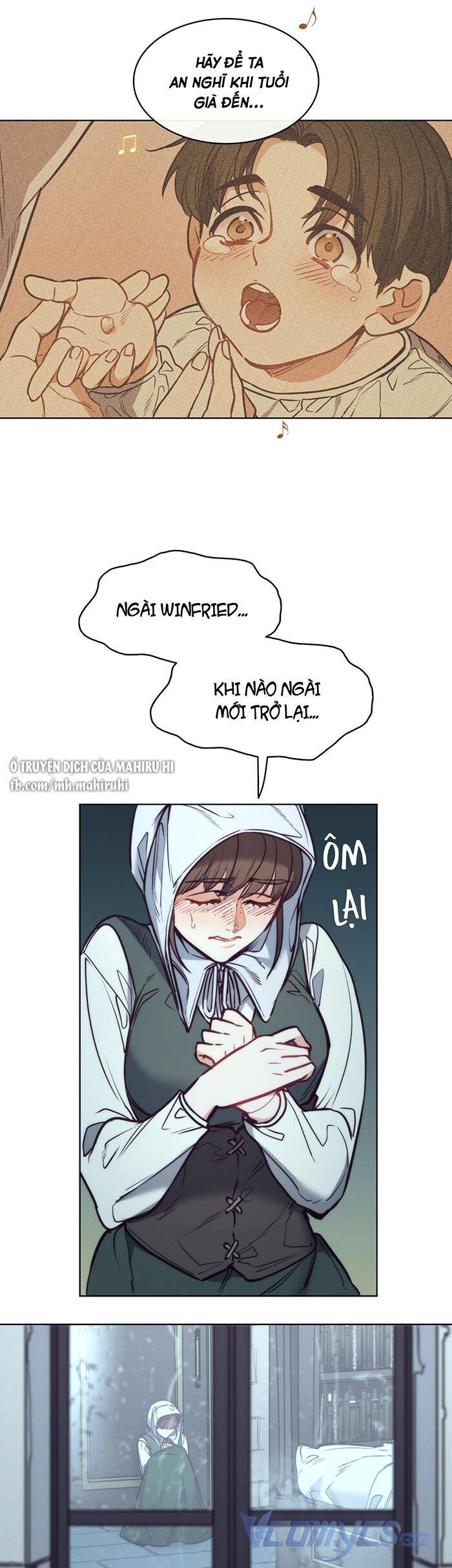 Ác Quỷ Chapter 97 - 7