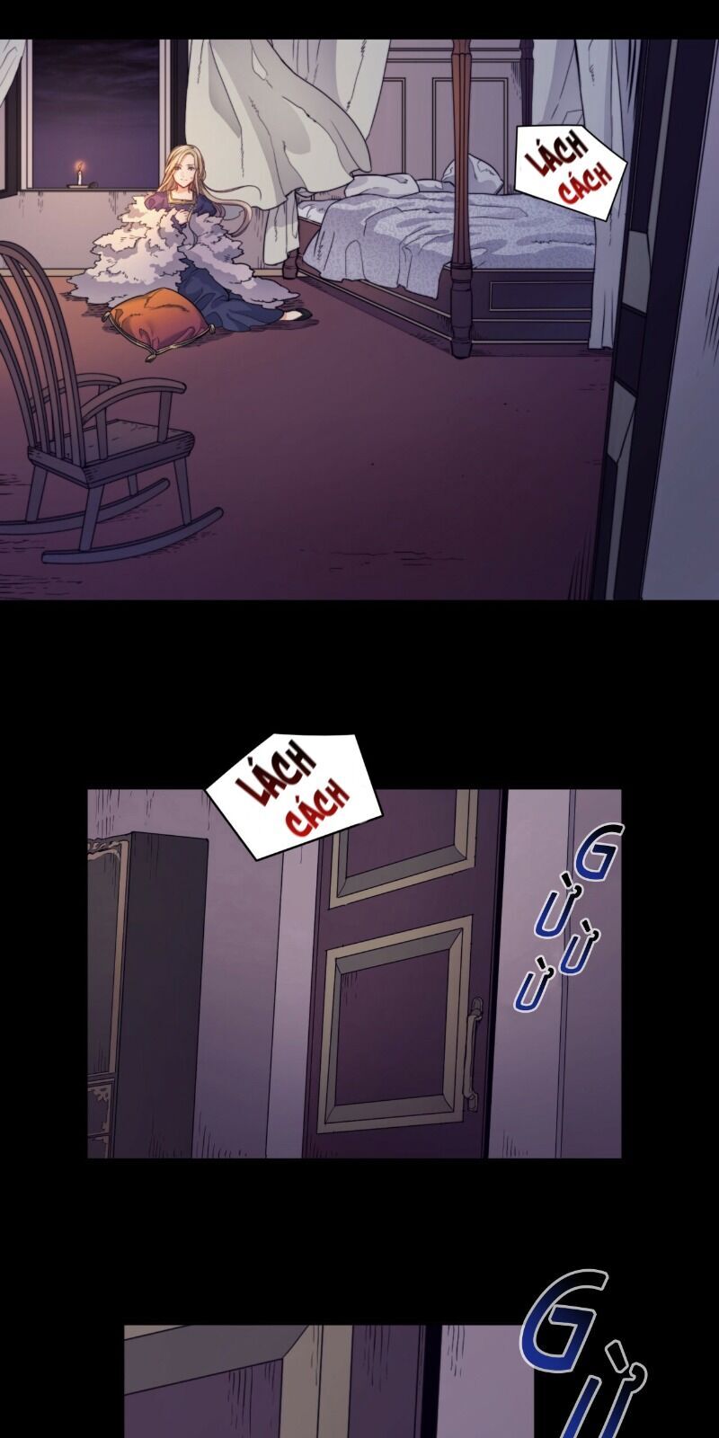 Ác Quỷ Chapter 1 - 11