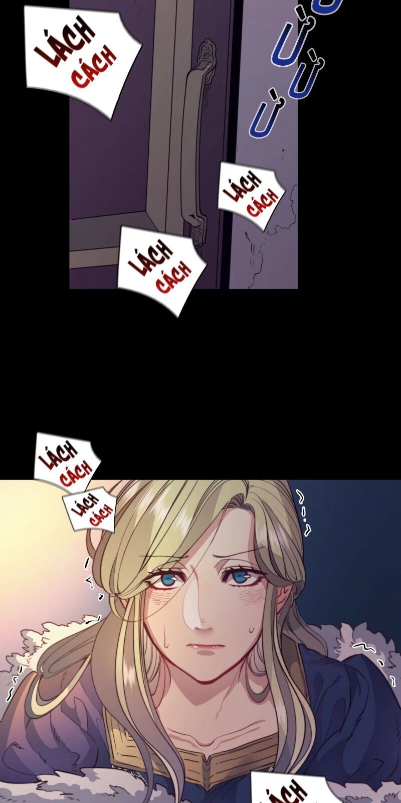 Ác Quỷ Chapter 1 - 12