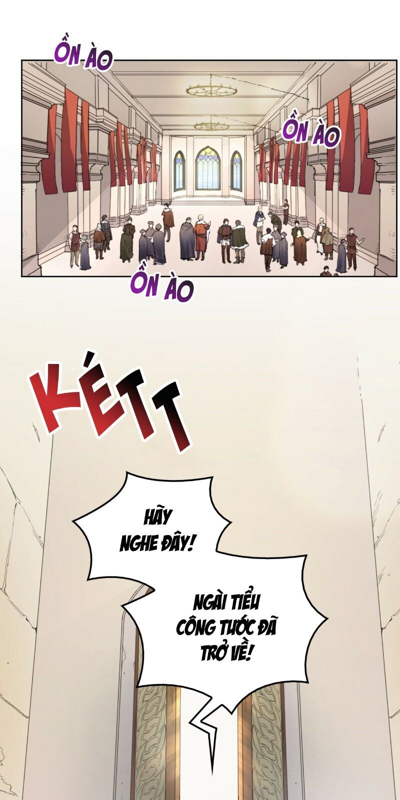 Ác Quỷ Chapter 1 - 20