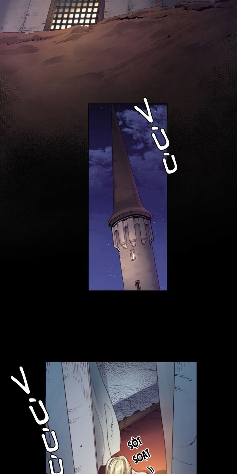 Ác Quỷ Chapter 1 - 3