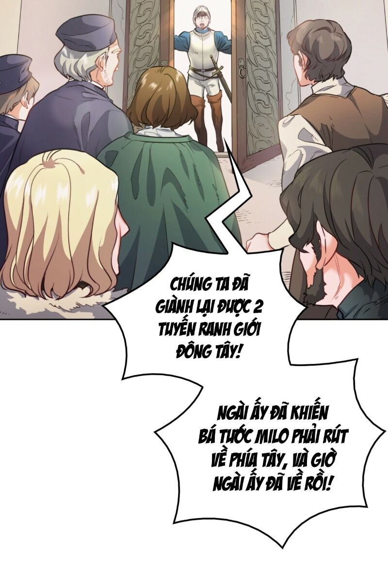 Ác Quỷ Chapter 1 - 21