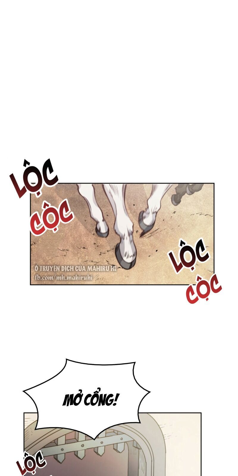 Ác Quỷ Chapter 1 - 22