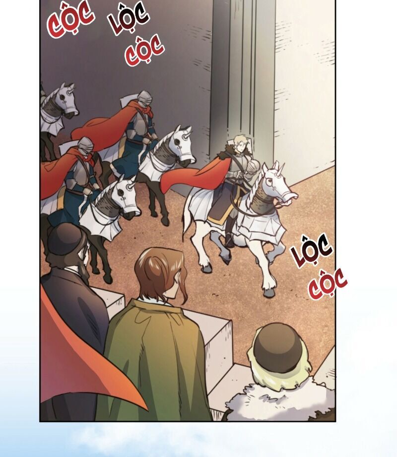 Ác Quỷ Chapter 1 - 23