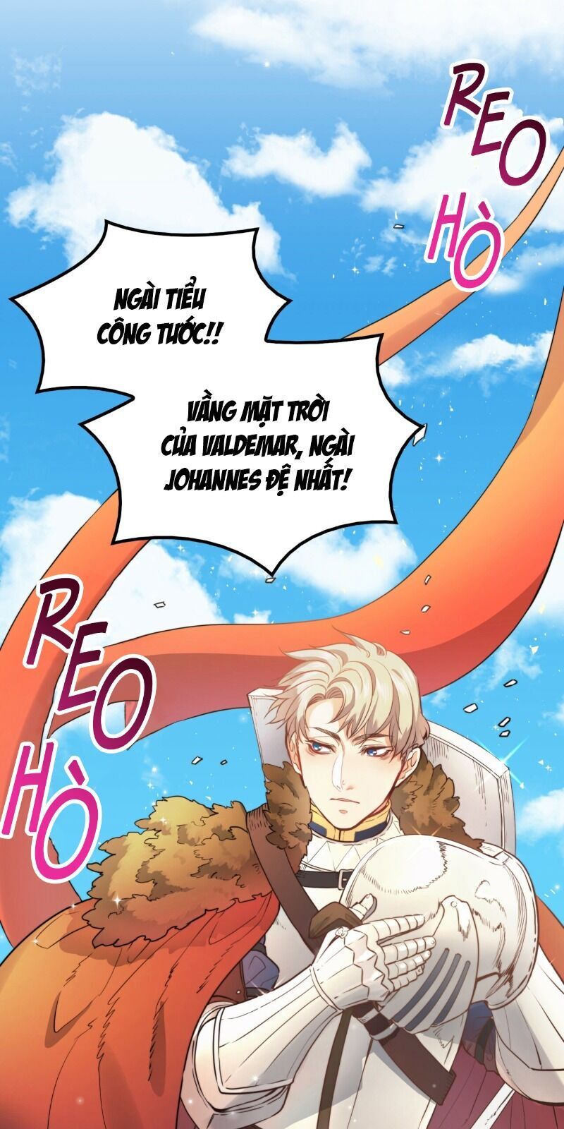 Ác Quỷ Chapter 1 - 24