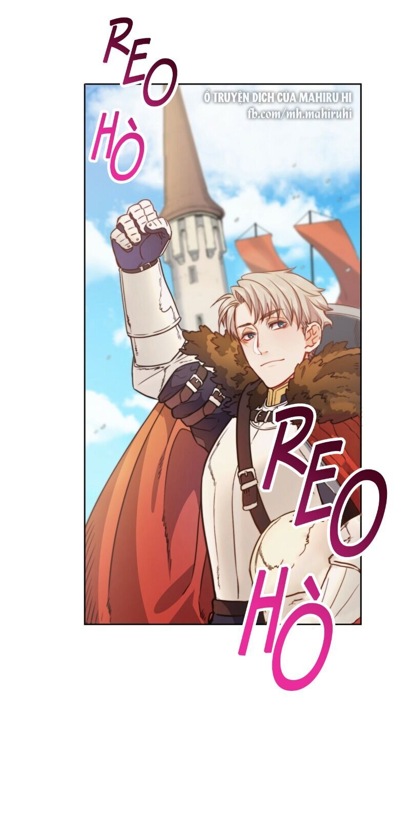 Ác Quỷ Chapter 1 - 27