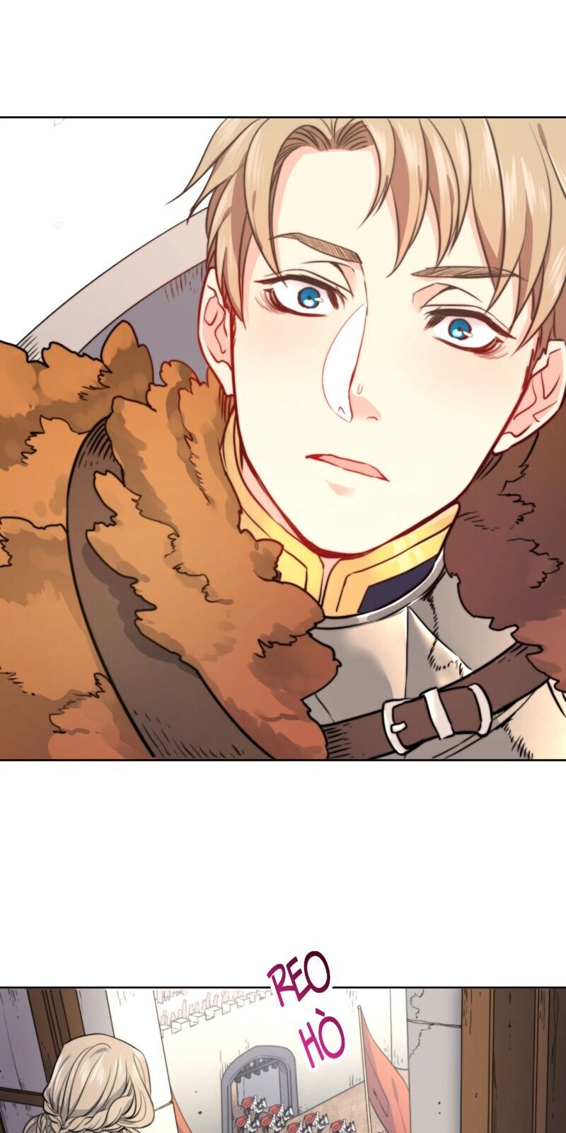 Ác Quỷ Chapter 1 - 28