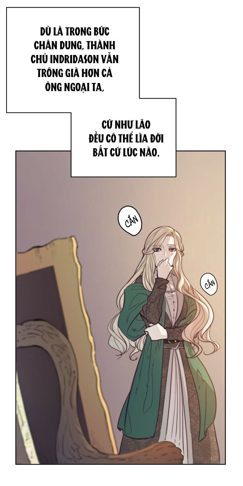 Ác Quỷ Chapter 1 - 33