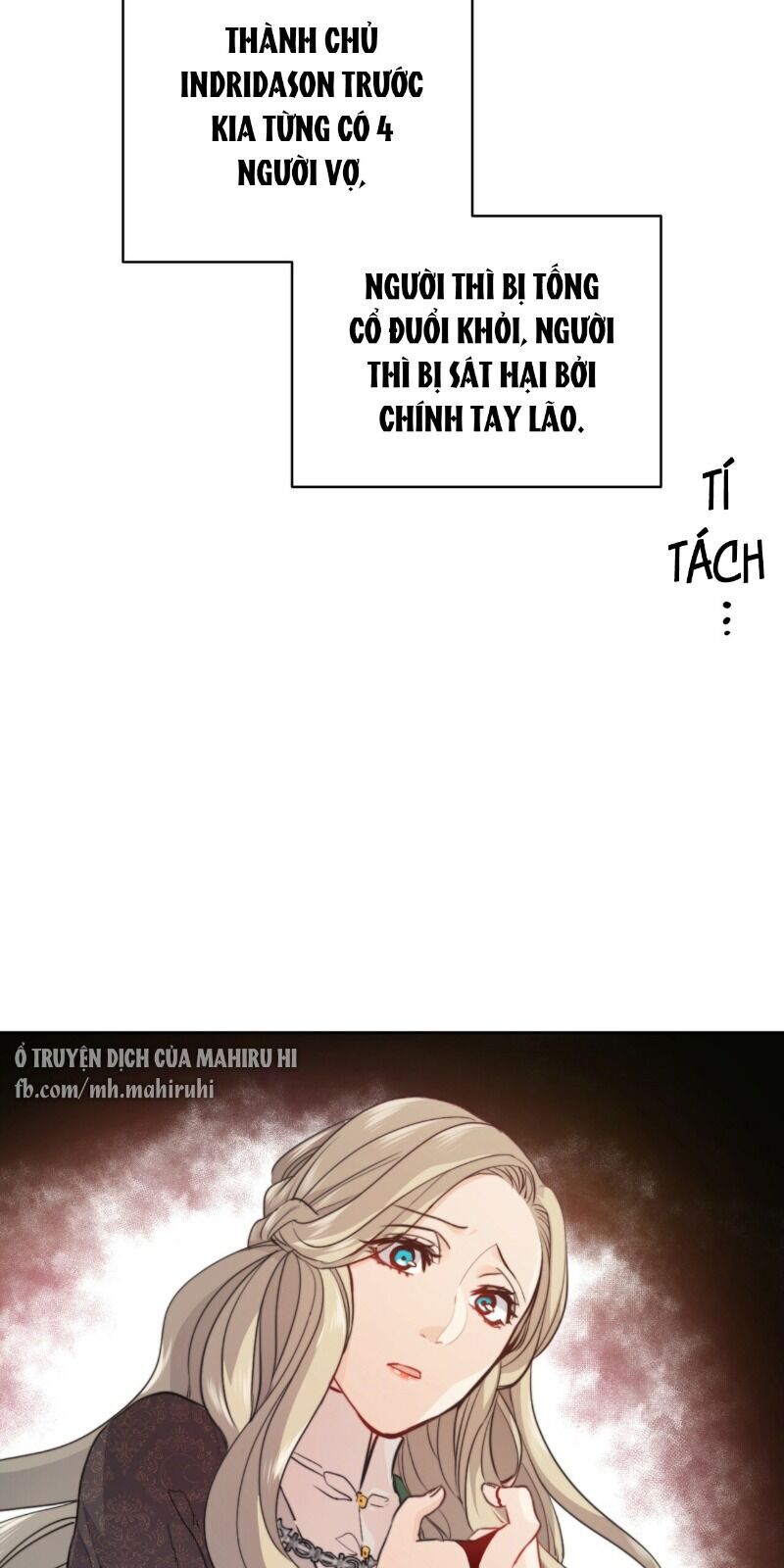 Ác Quỷ Chapter 1 - 36