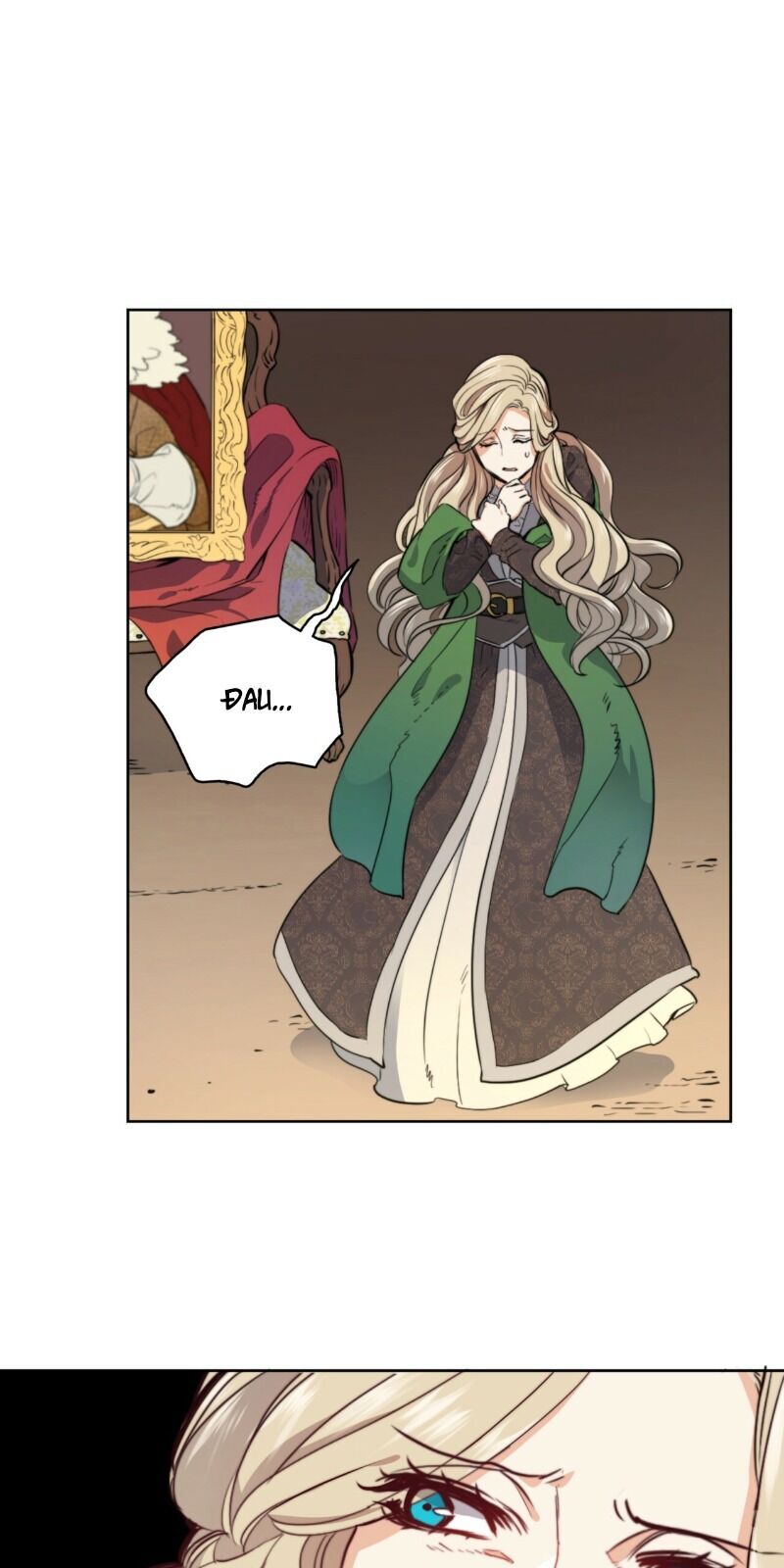 Ác Quỷ Chapter 1 - 38